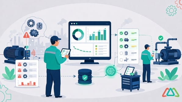 preventive maintenance tasks