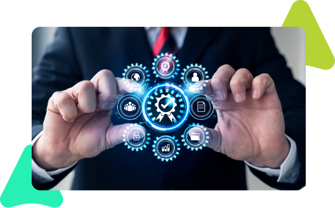 prioritize cmms data security while selecting a software for your organization