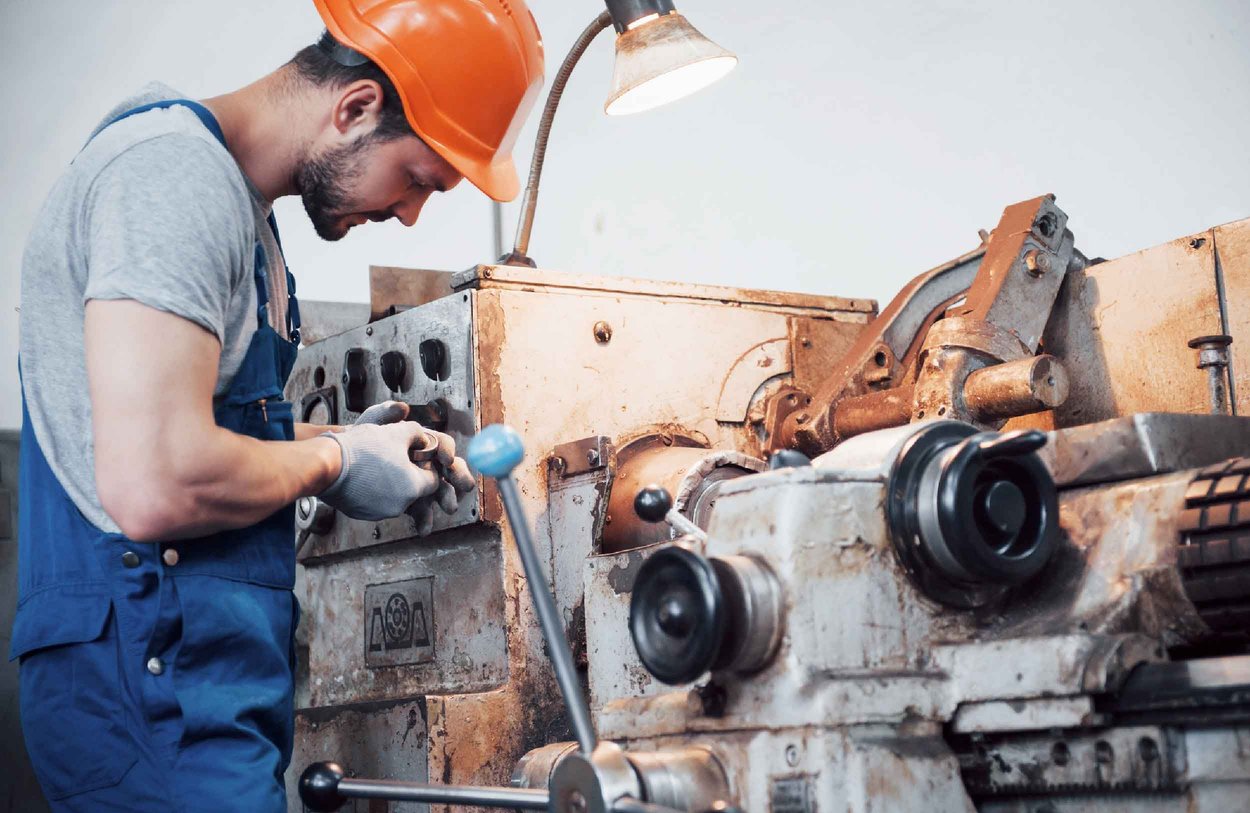 What is Replacement Asset Value?