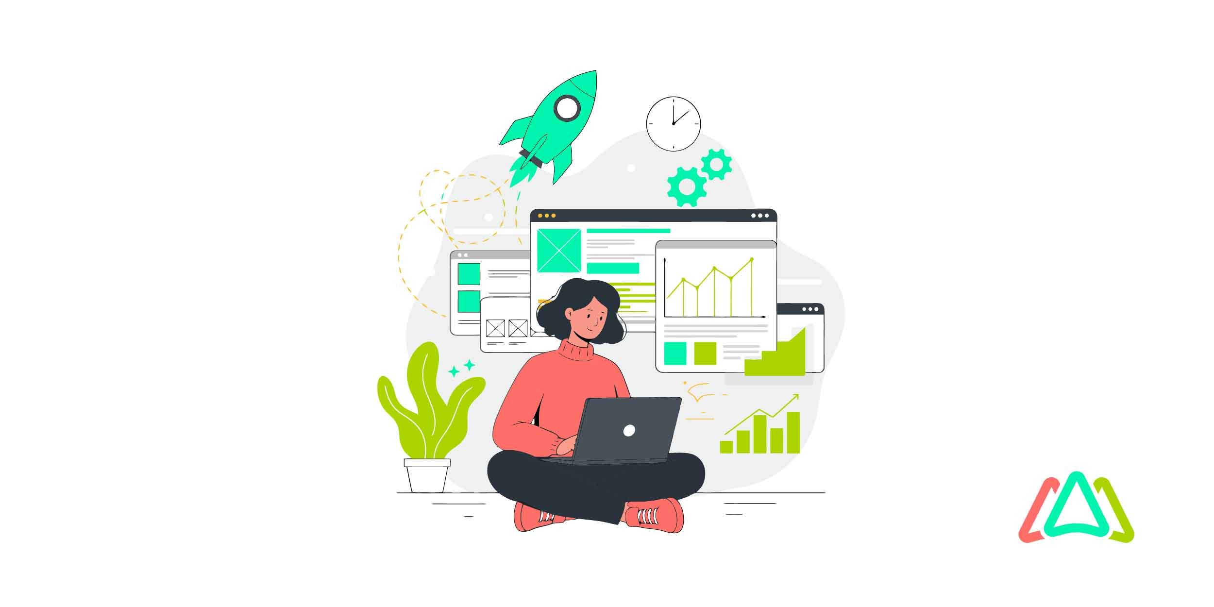 scalable cmms software