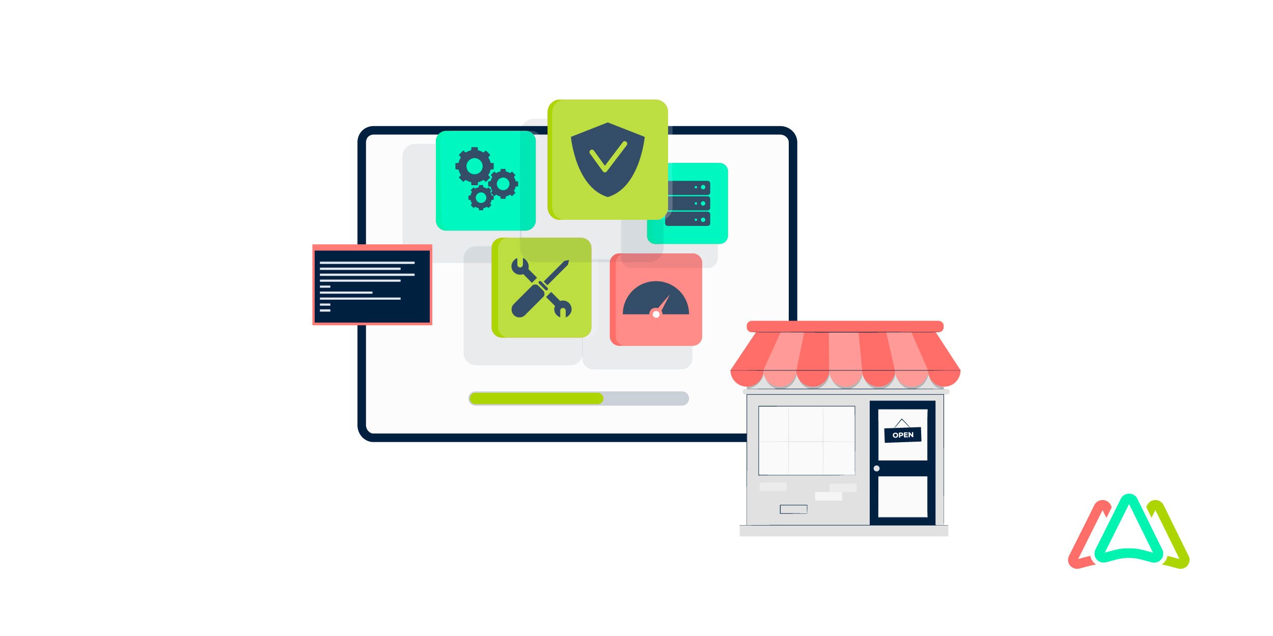 smb cmms software features