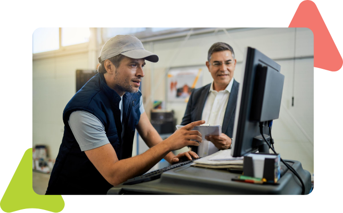 steps to choose the right cmms software for your needs
