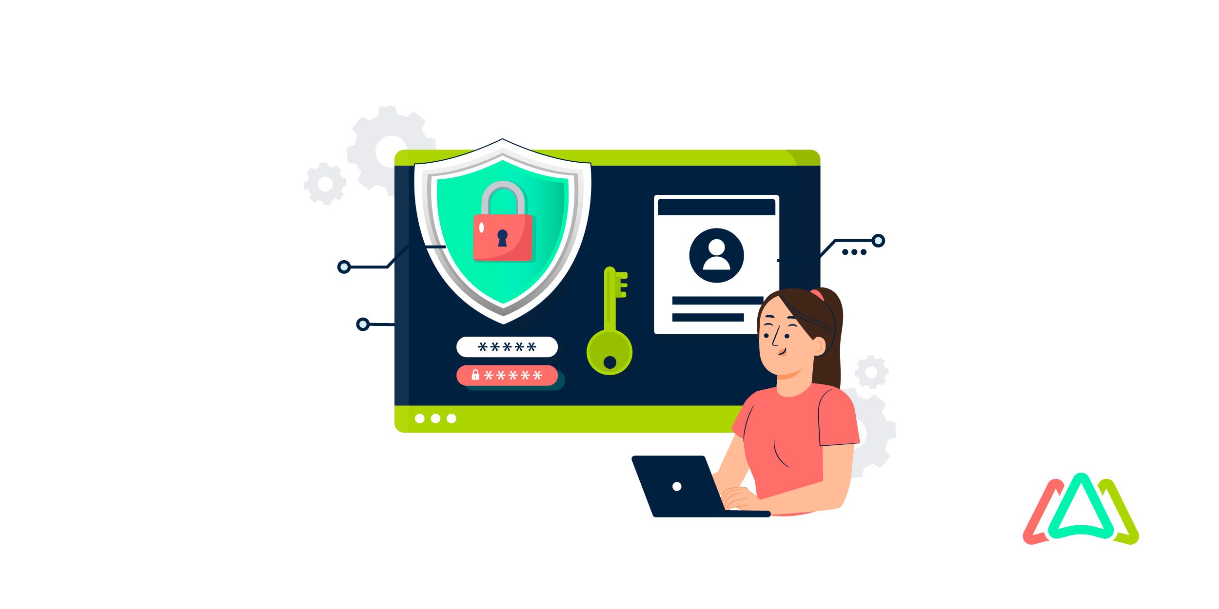 top cmms software security and access control