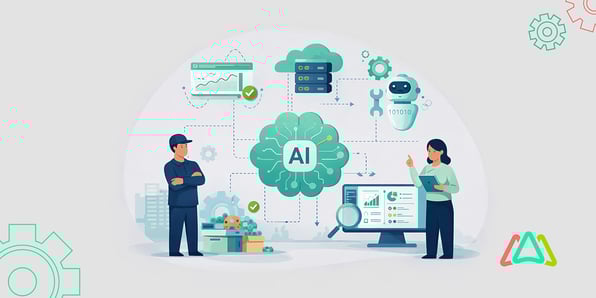 top maintenance ai skills