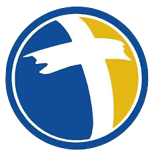 trinity lutheran logo