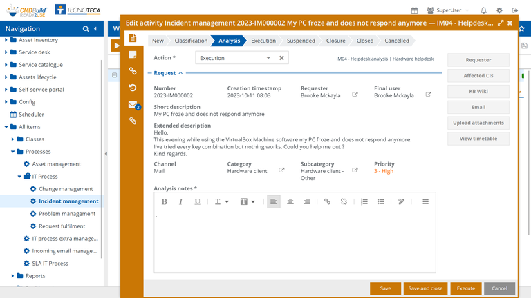 free-work-order-software-cmdbuild