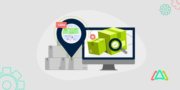 Warehouse CMMS Software