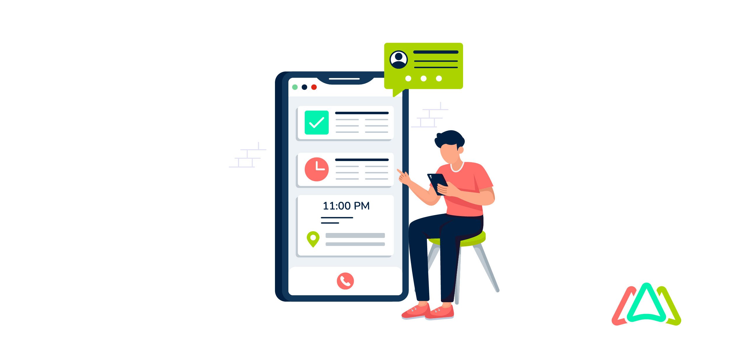 work order app