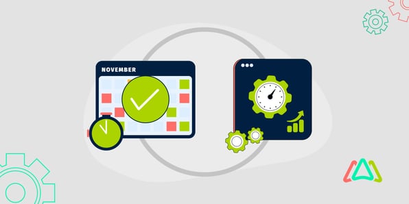 work order continuous improvement