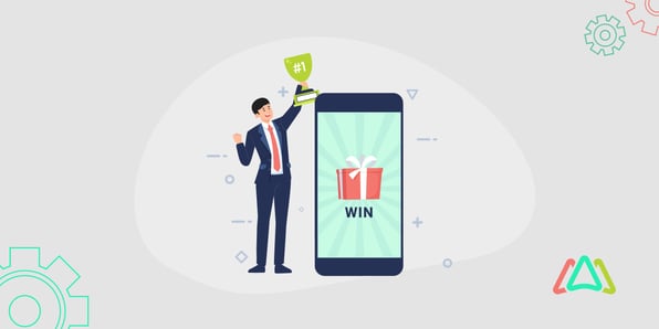 work order software gamification