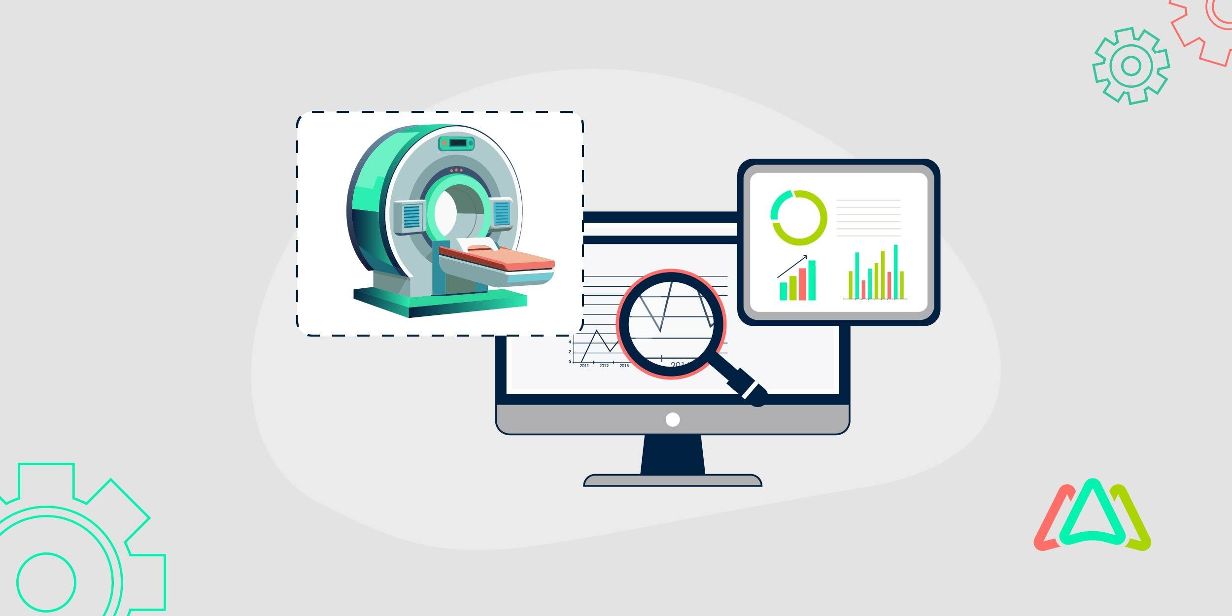 AEM cmms software