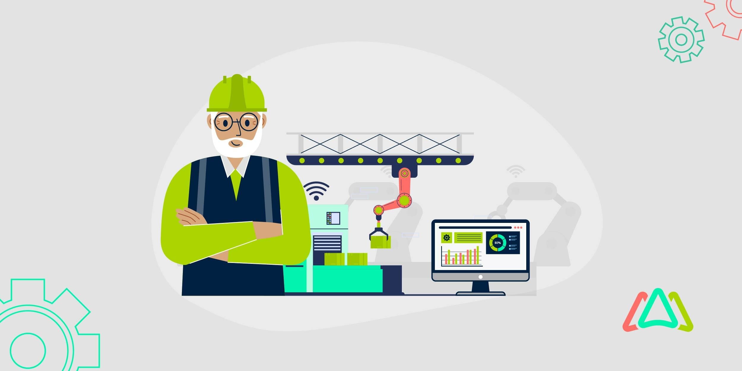 cmms enabled knowledge base