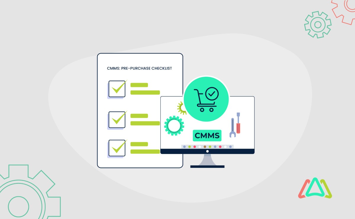 10 key pre purchase actions for cmms adoption success