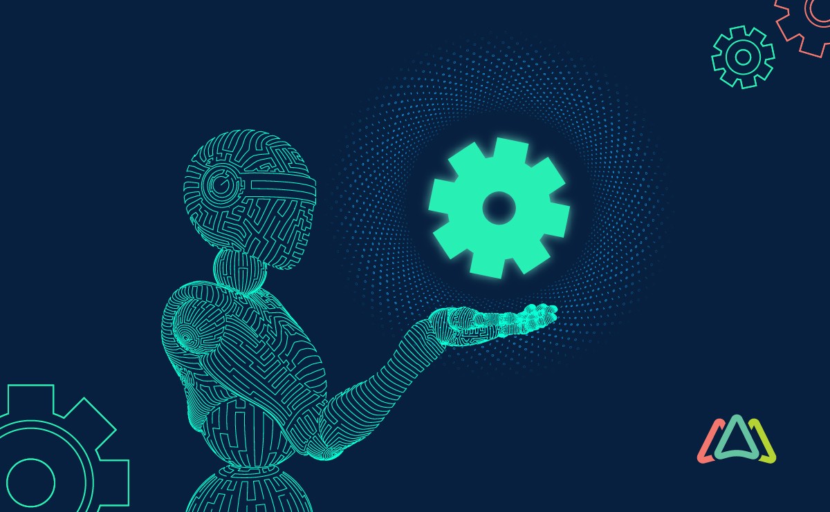 AI powered CMMS