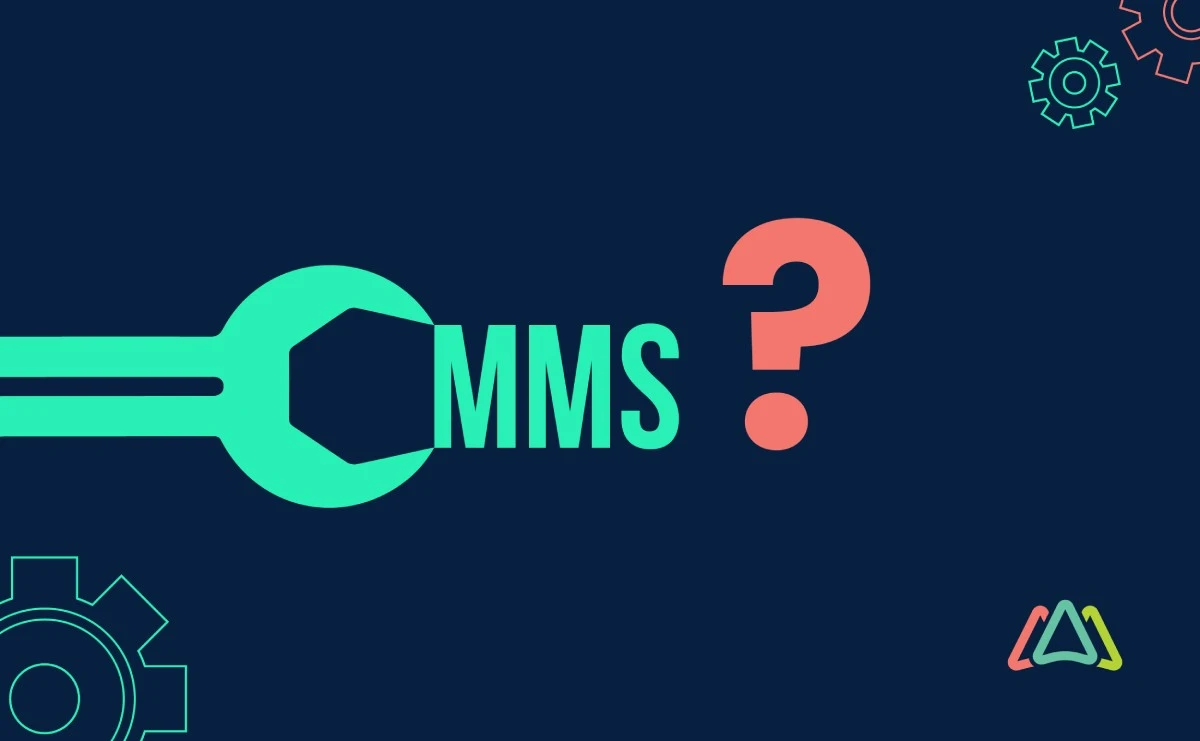 cmms system