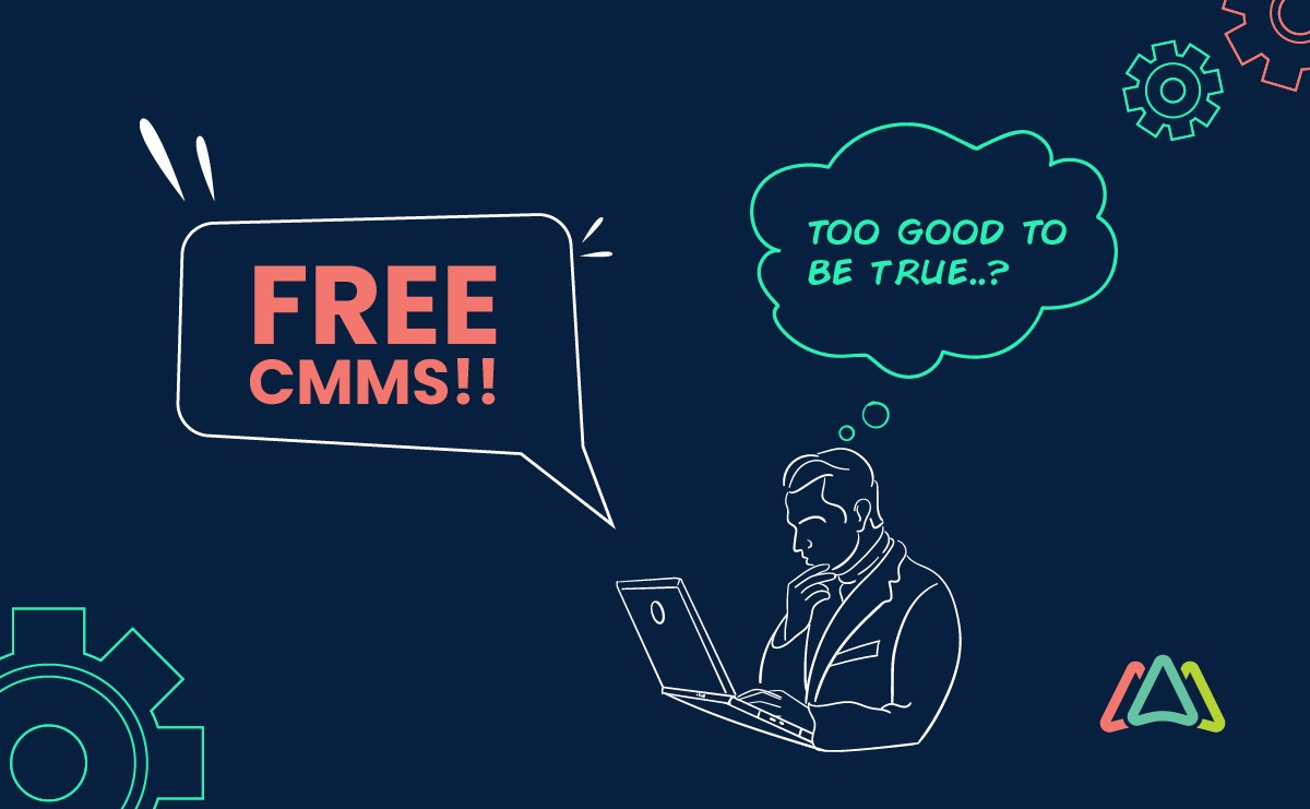 free cmms software