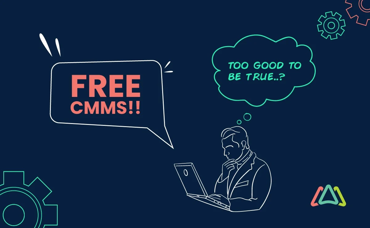 free cmms software