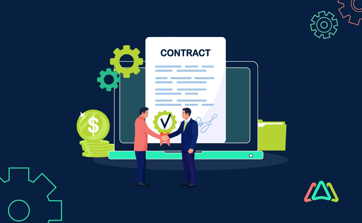 maintenance contracts