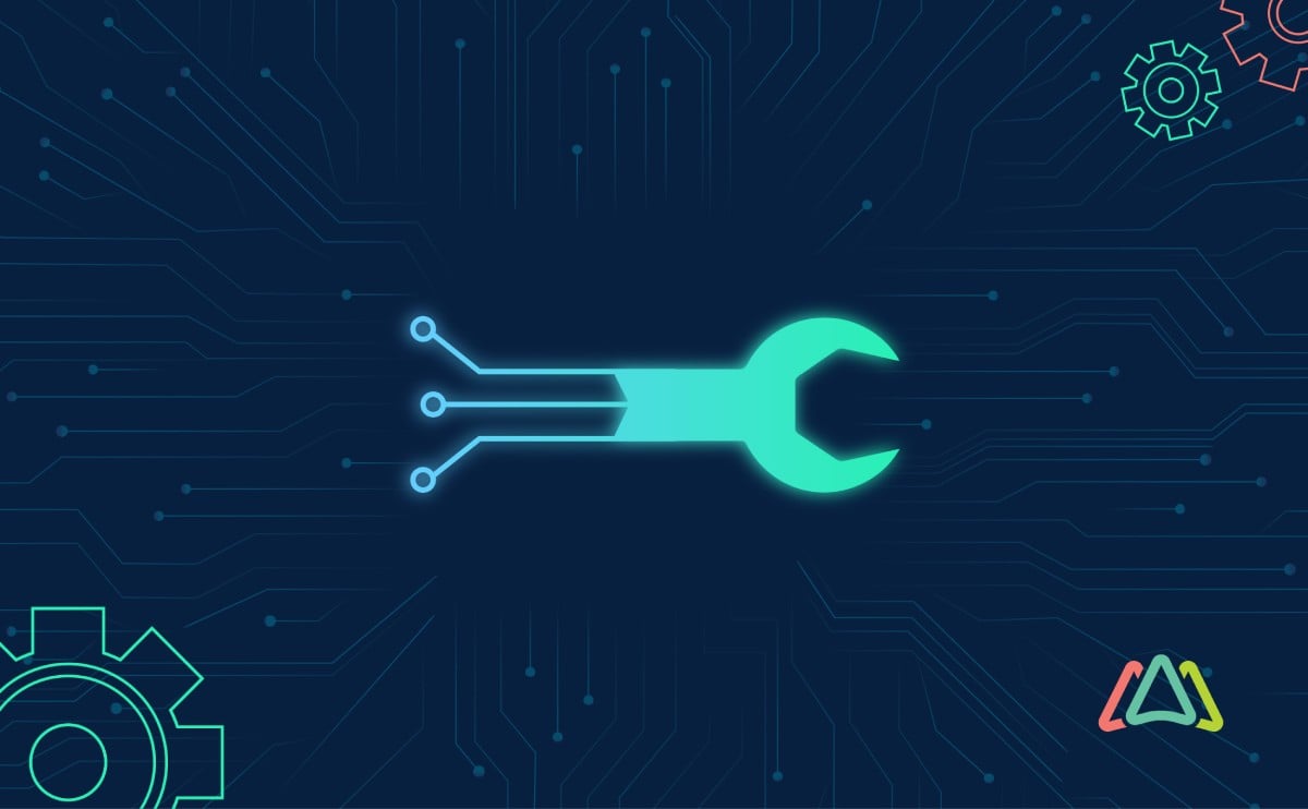 smart maintenance spanner