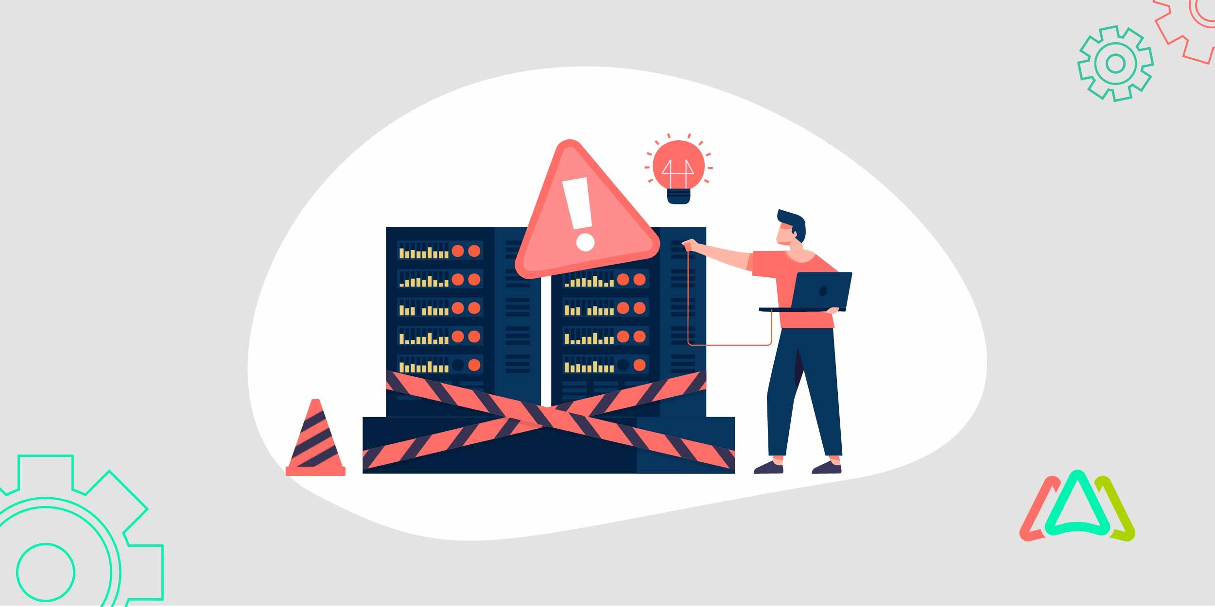 US Shutdown impact on maintenance function