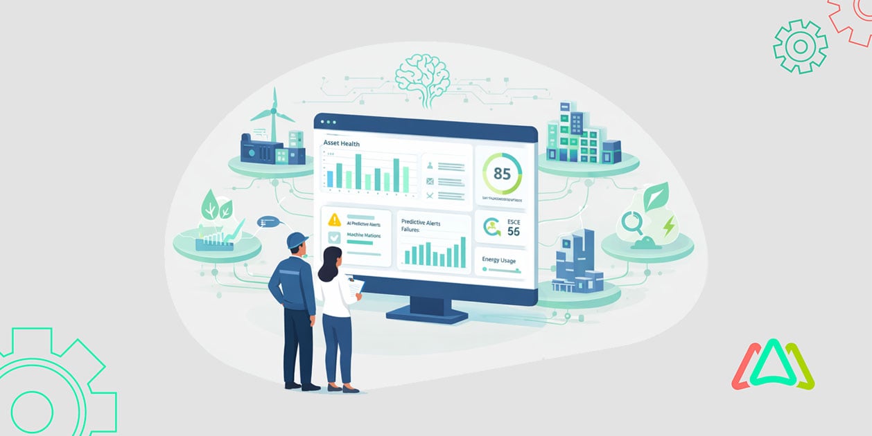 Asset Management Predictions