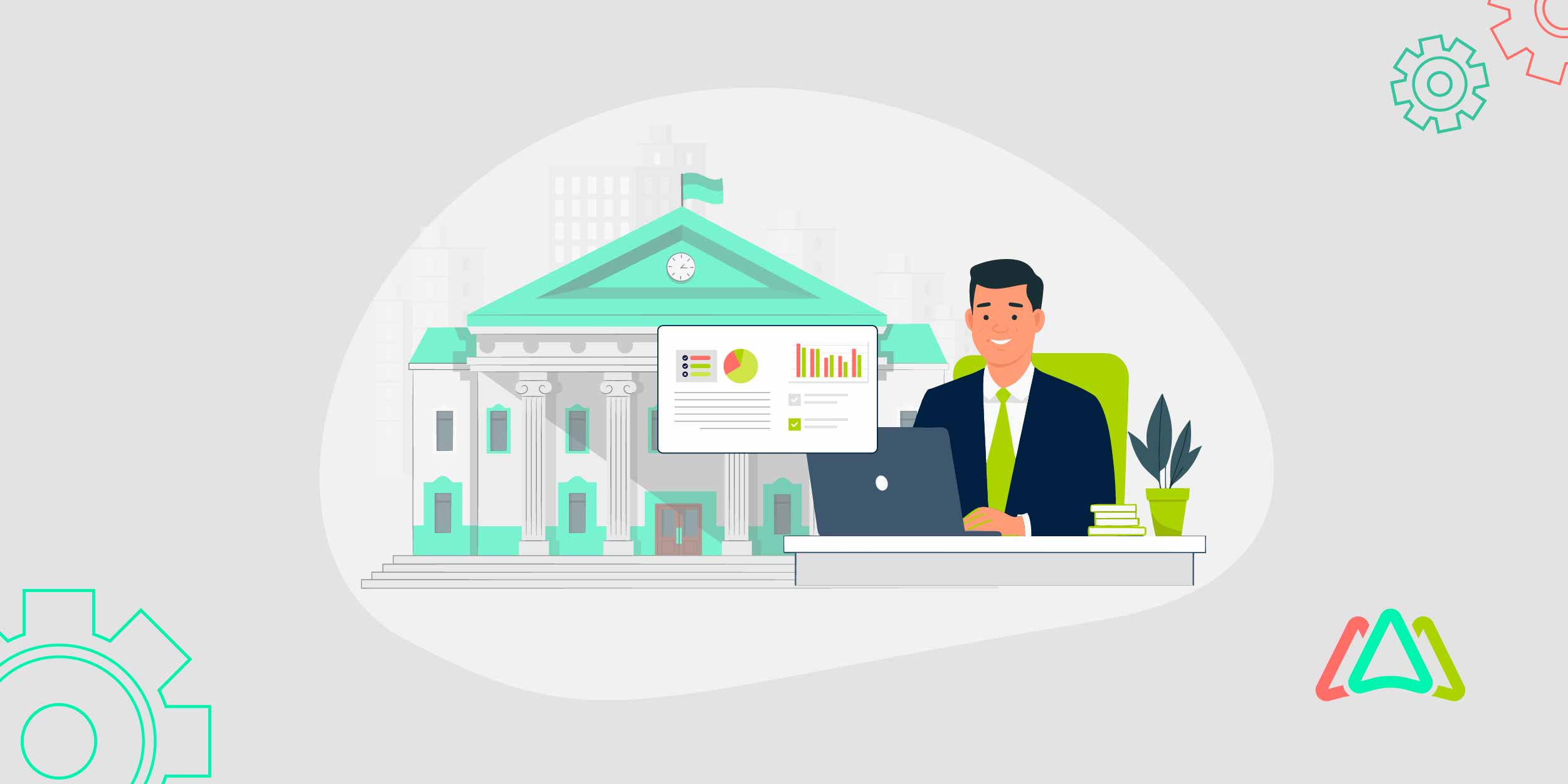 CMMS Software for Government