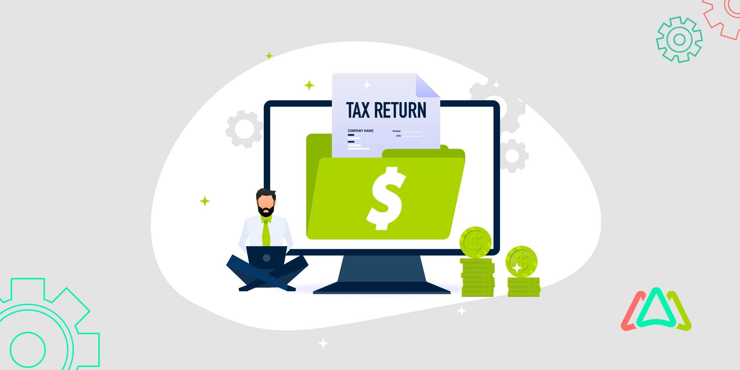 cmms software tax impact