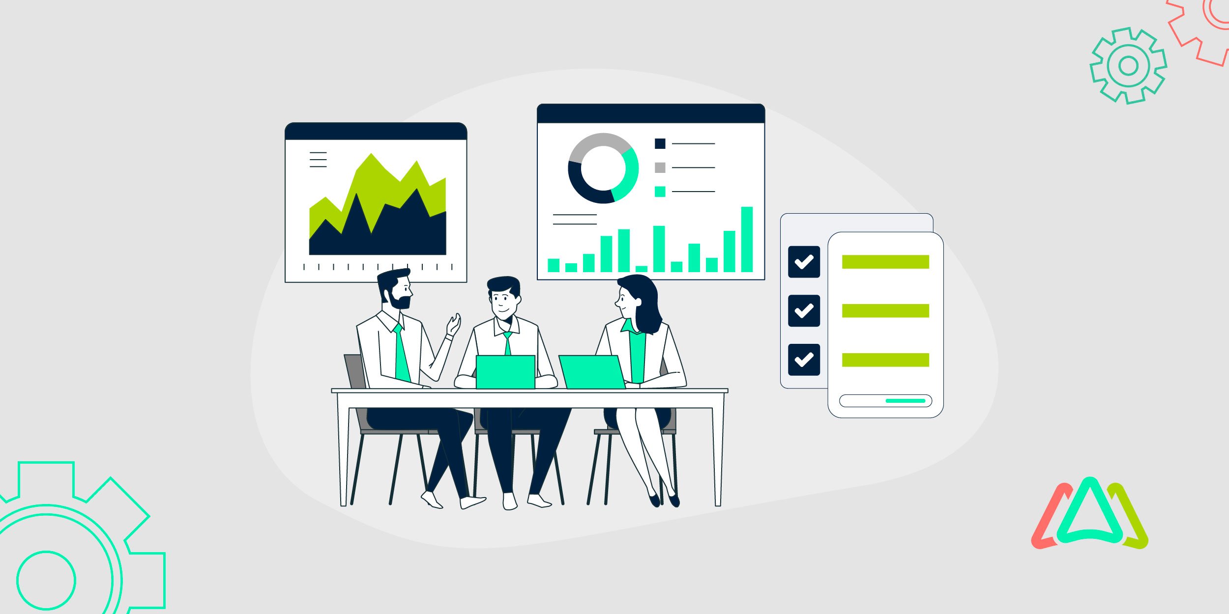 enterprise cmms software features