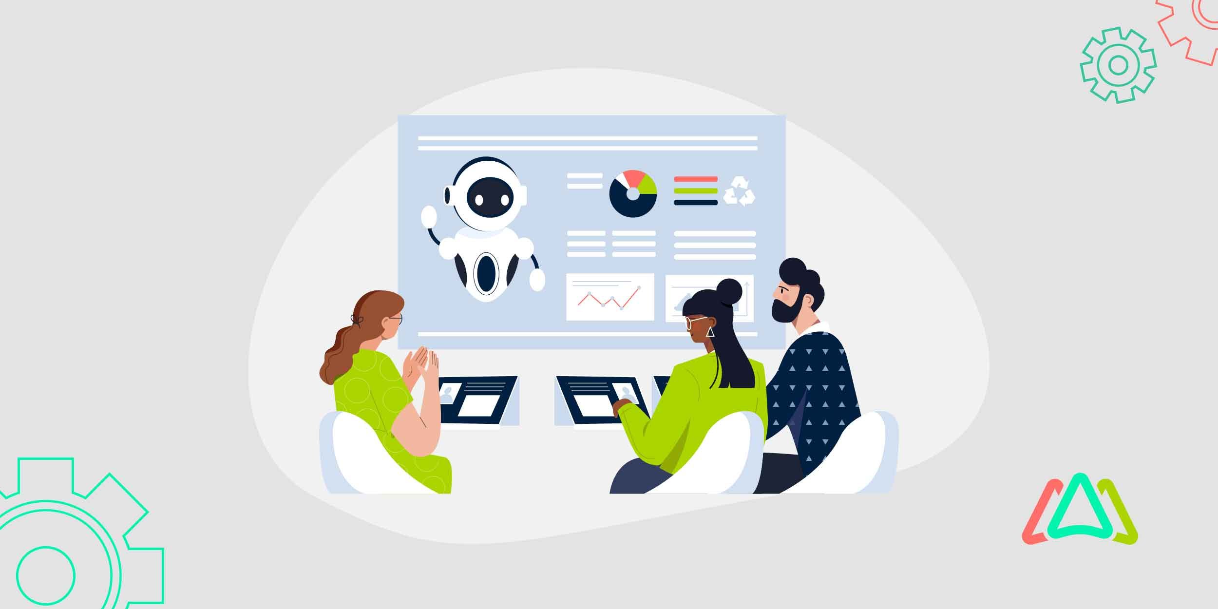 Explainable AI CMMS
