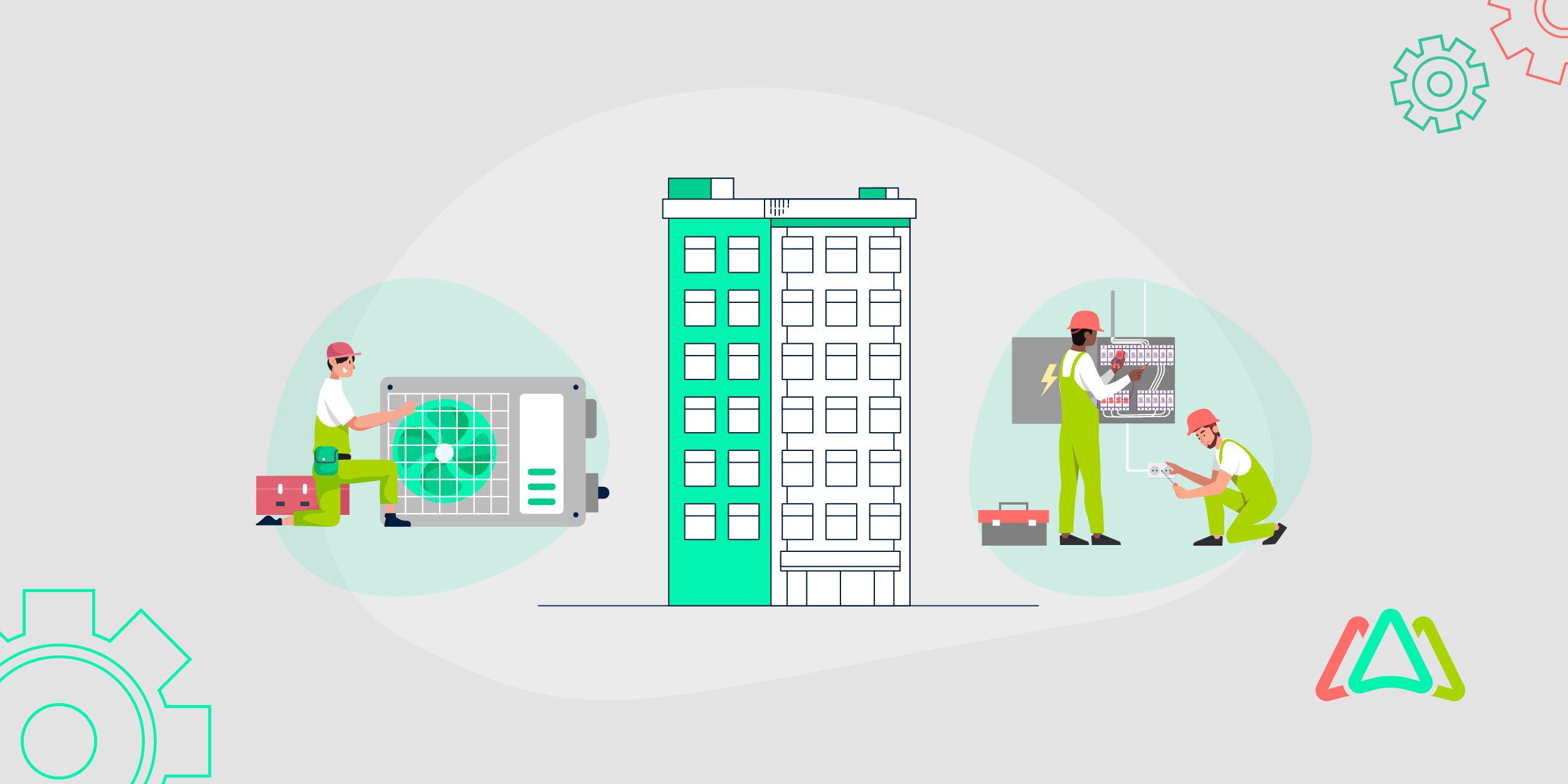 Facility Maintenance Plan