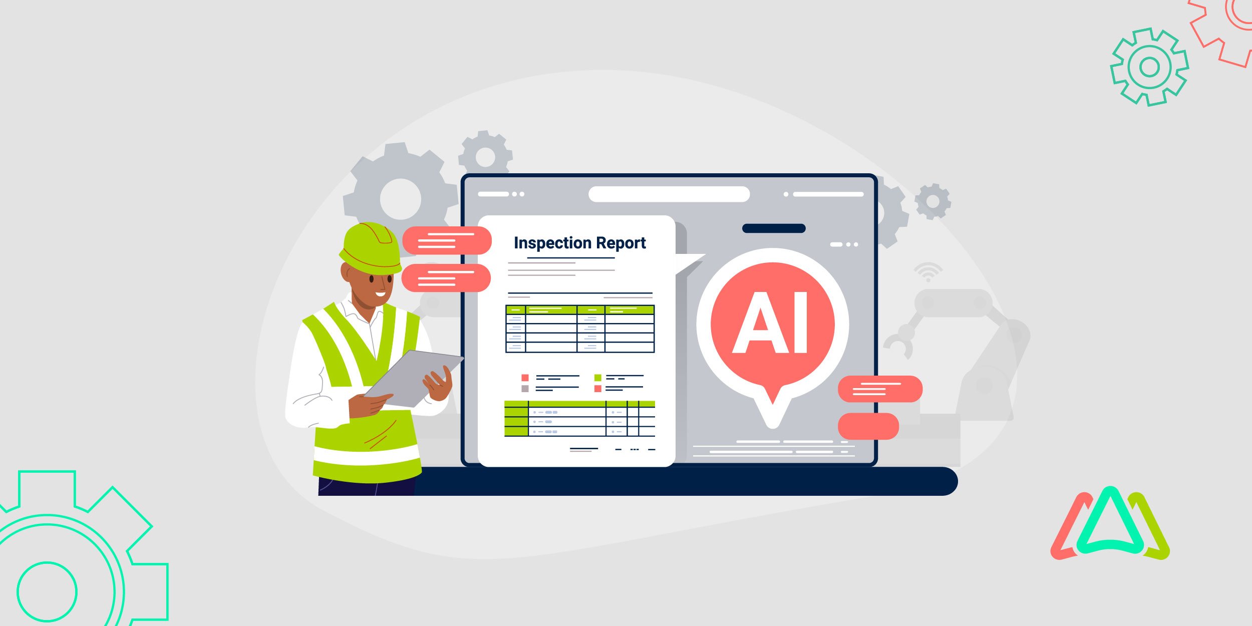 Gen AI CMMS