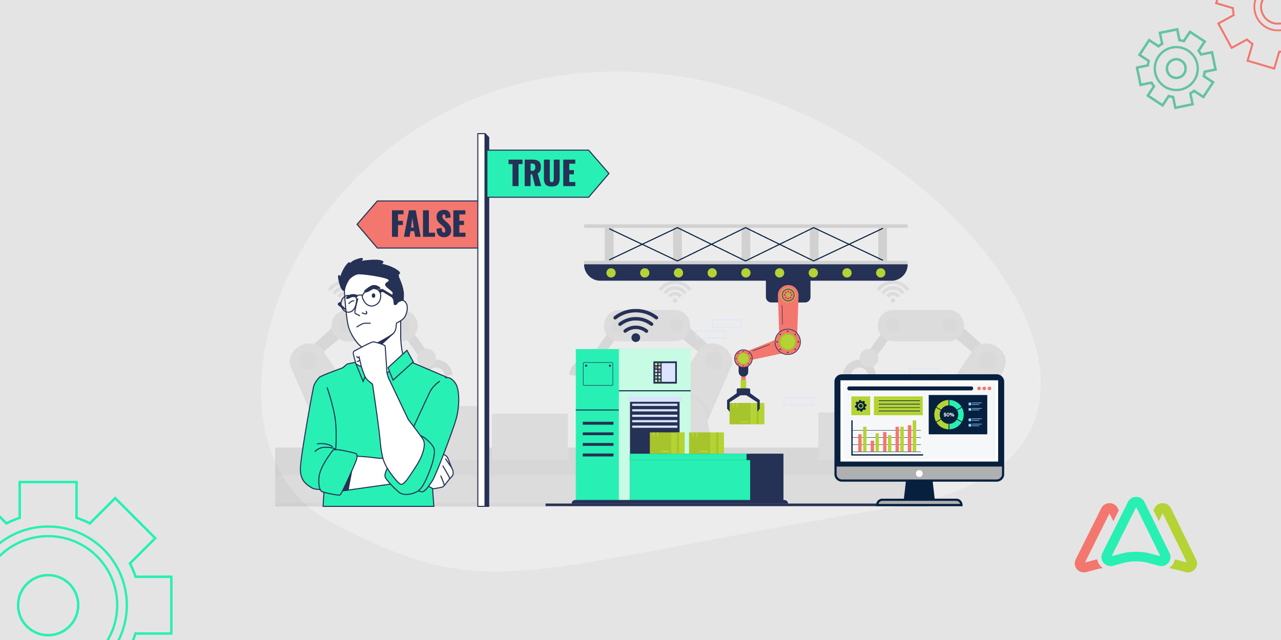 maintenance management biases