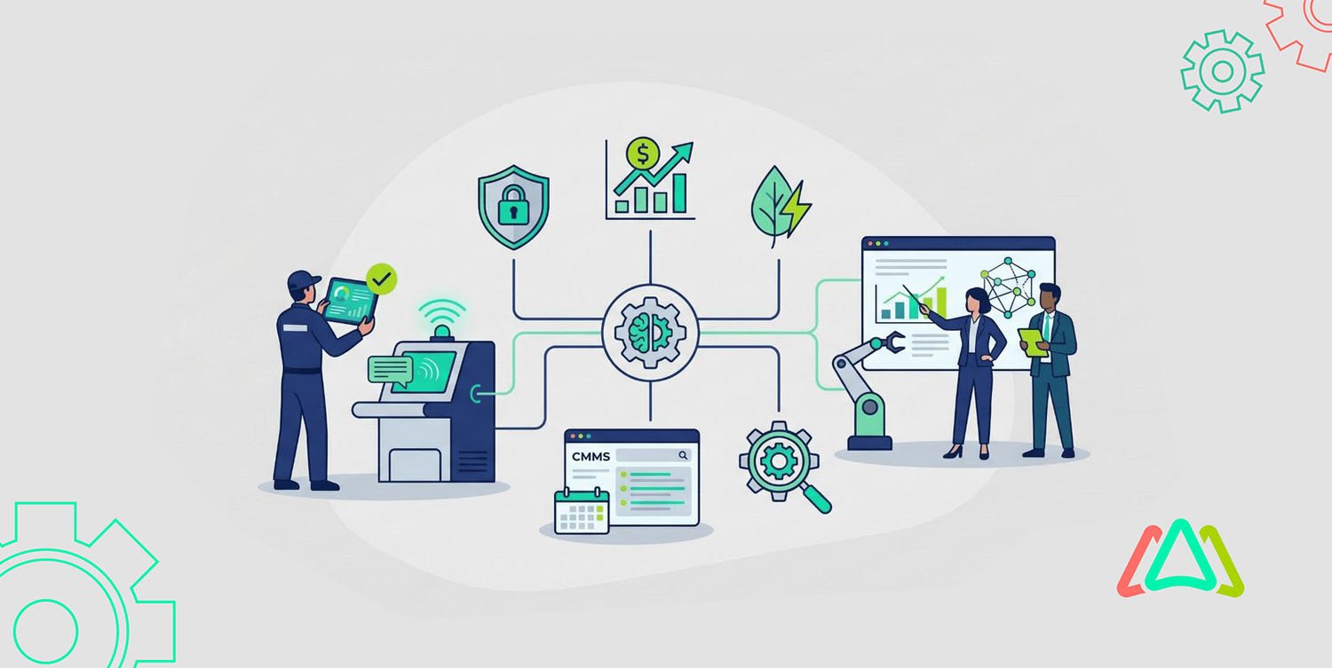 maintenance management success