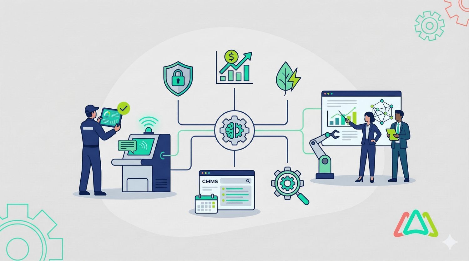 maintenance management success