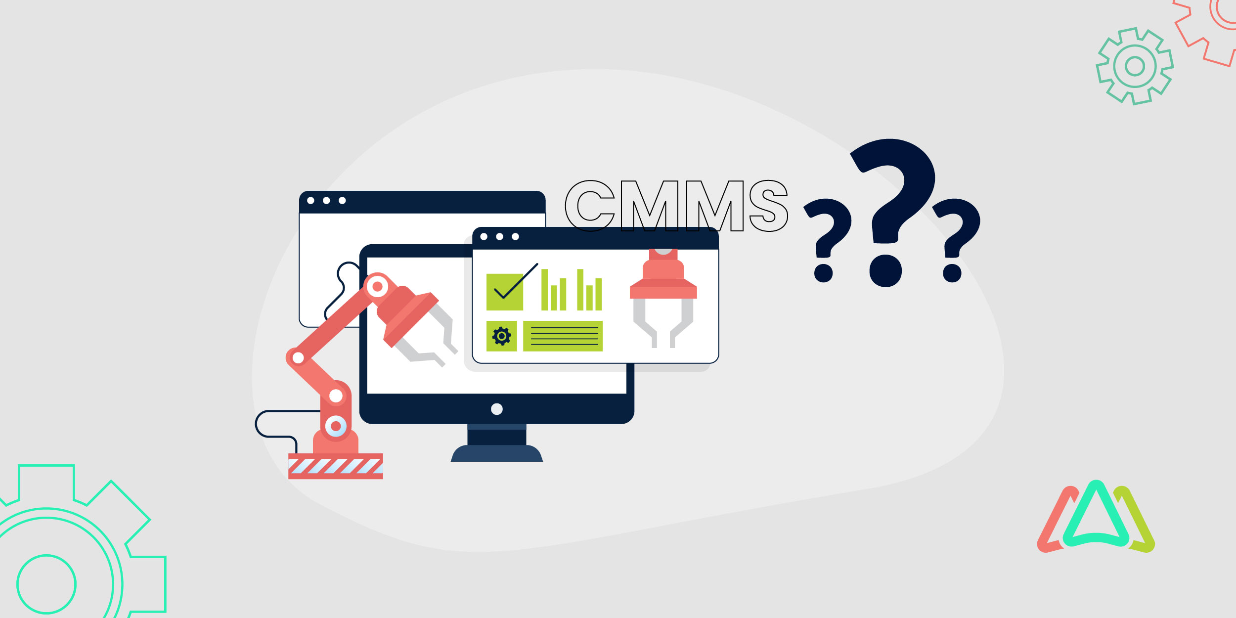 new cmms software