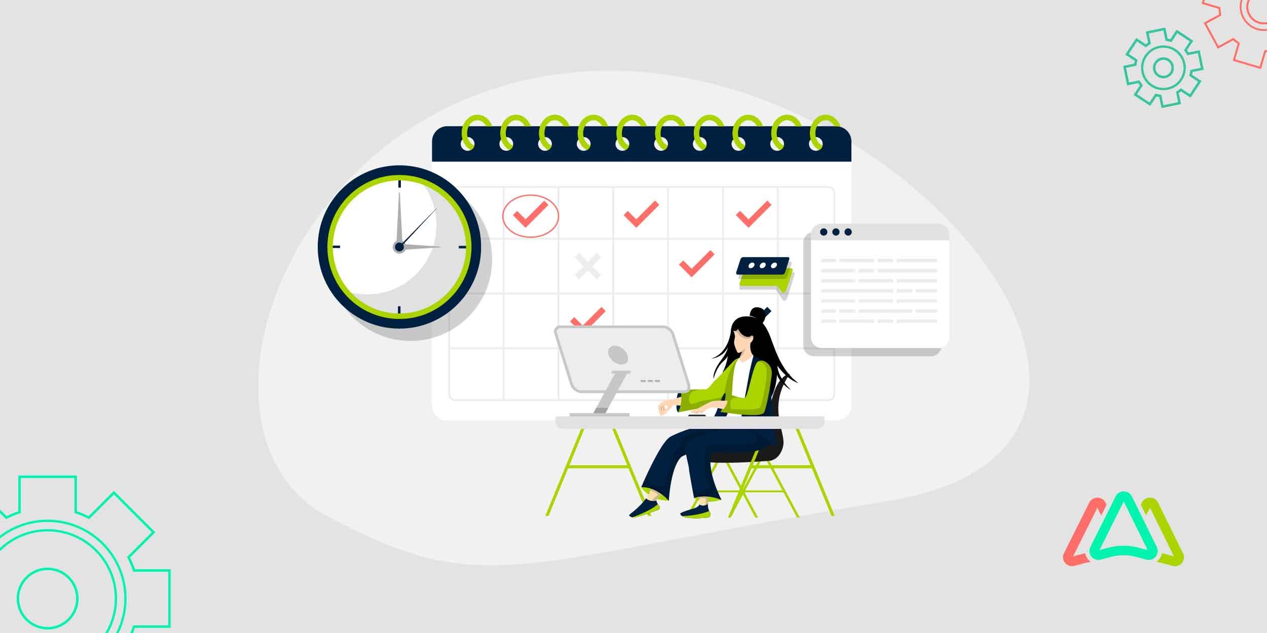 work order prioritization